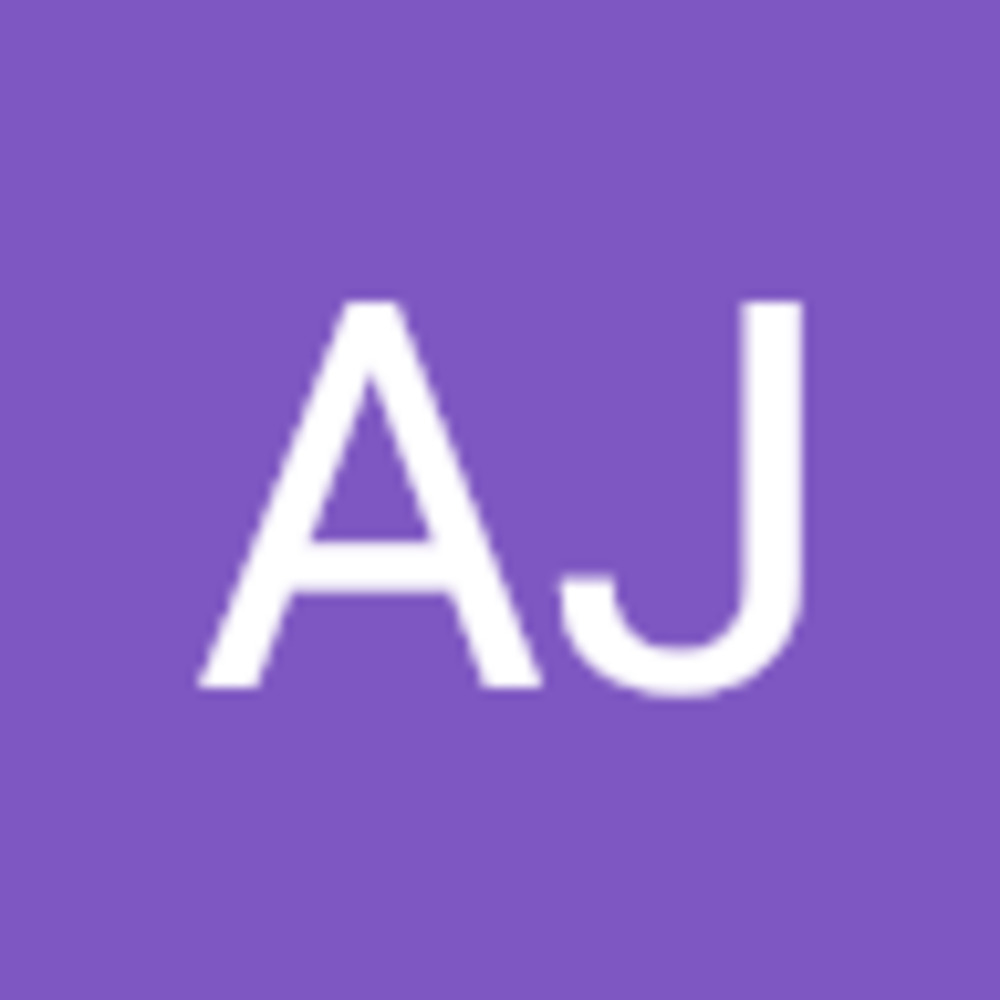 Meet your Posher, Aj